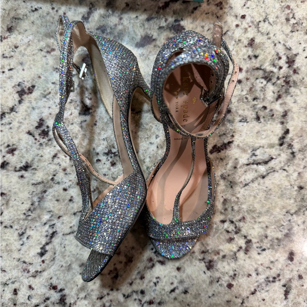 Kate Spade Heels